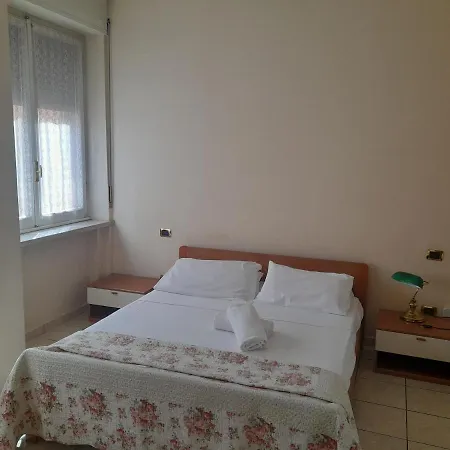 Giulietta Centre Apartment *