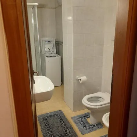 Giulietta Centre Apartment Verona