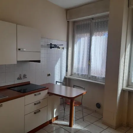 Giulietta Centre Apartment *