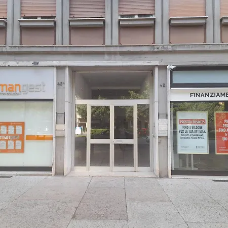 Appartamento Giulietta Centre *